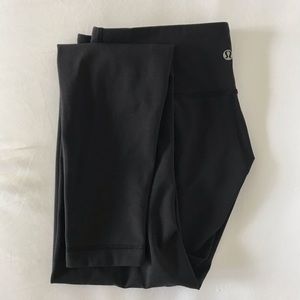 Wunder Under Mid-Rise Tight 28" Full-On Luon